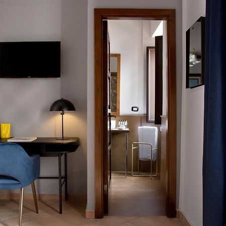 La Nova Bed And Museum Bed and Breakfast Νάπολη Εξωτερικό φωτογραφία