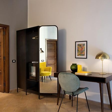 La Nova Bed And Museum Bed and Breakfast Νάπολη Εξωτερικό φωτογραφία