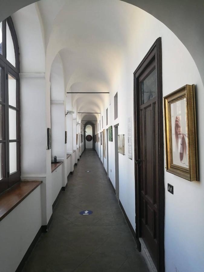 La Nova Bed And Museum Bed and Breakfast Νάπολη Εξωτερικό φωτογραφία
