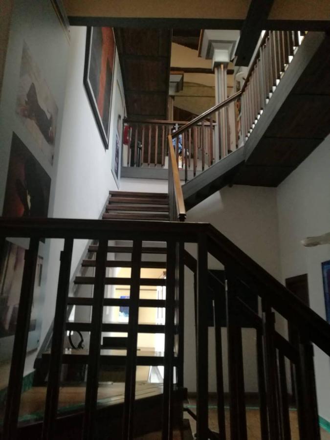 La Nova Bed And Museum Bed and Breakfast Νάπολη Εξωτερικό φωτογραφία