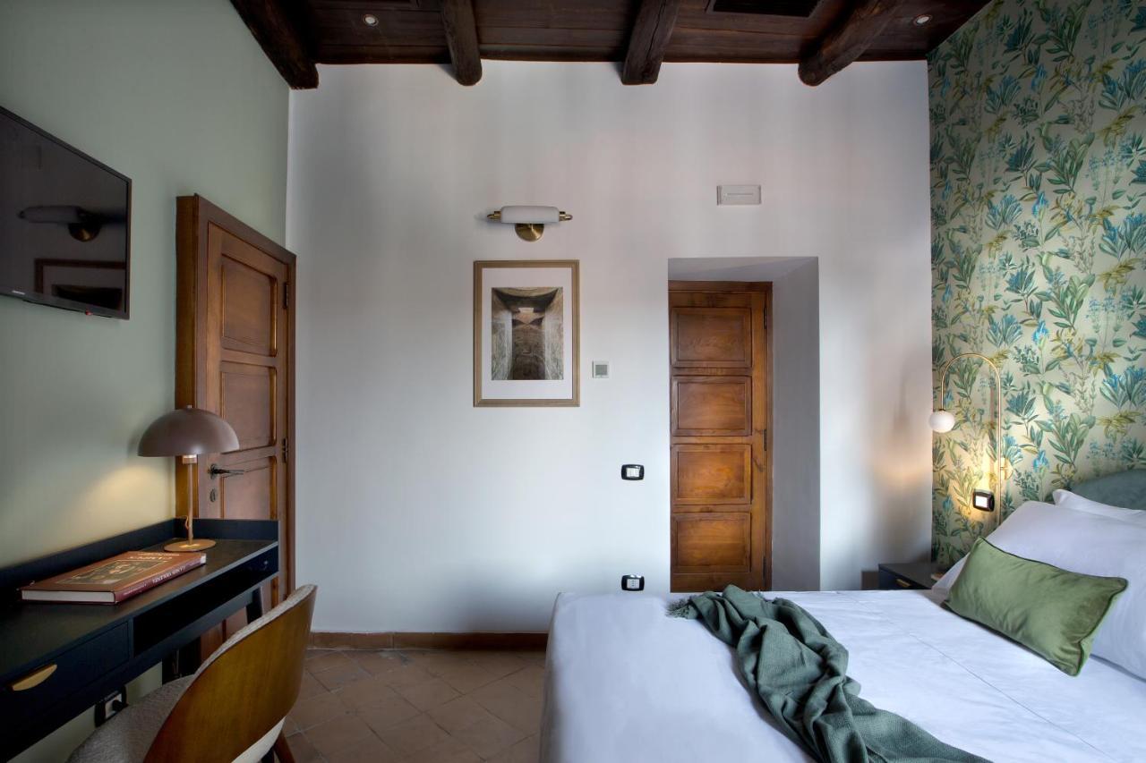 La Nova Bed And Museum Bed and Breakfast Νάπολη Εξωτερικό φωτογραφία