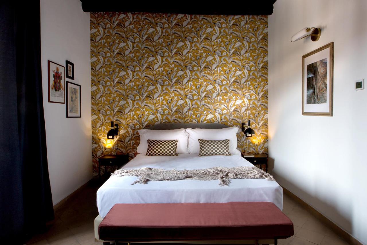 La Nova Bed And Museum Bed and Breakfast Νάπολη Εξωτερικό φωτογραφία