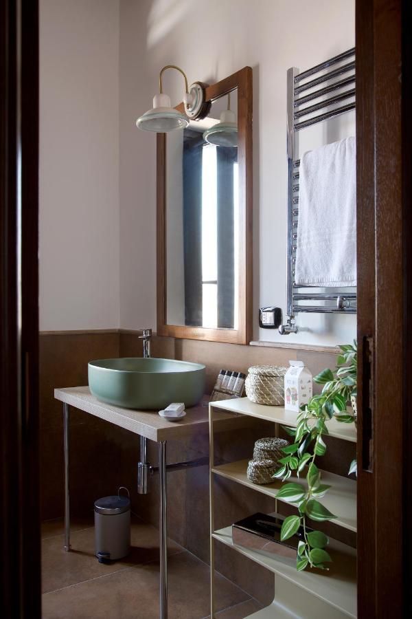 La Nova Bed And Museum Bed and Breakfast Νάπολη Εξωτερικό φωτογραφία