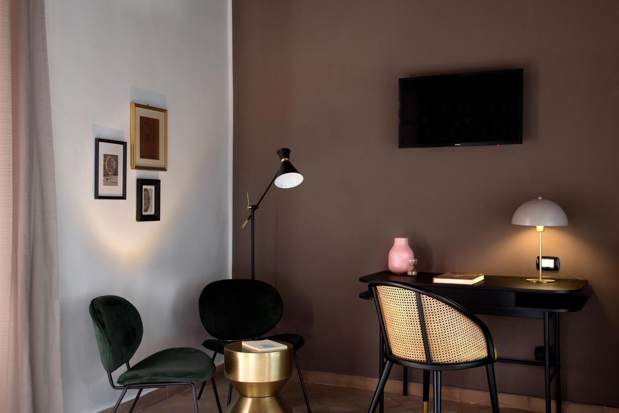 La Nova Bed And Museum Bed and Breakfast Νάπολη Εξωτερικό φωτογραφία