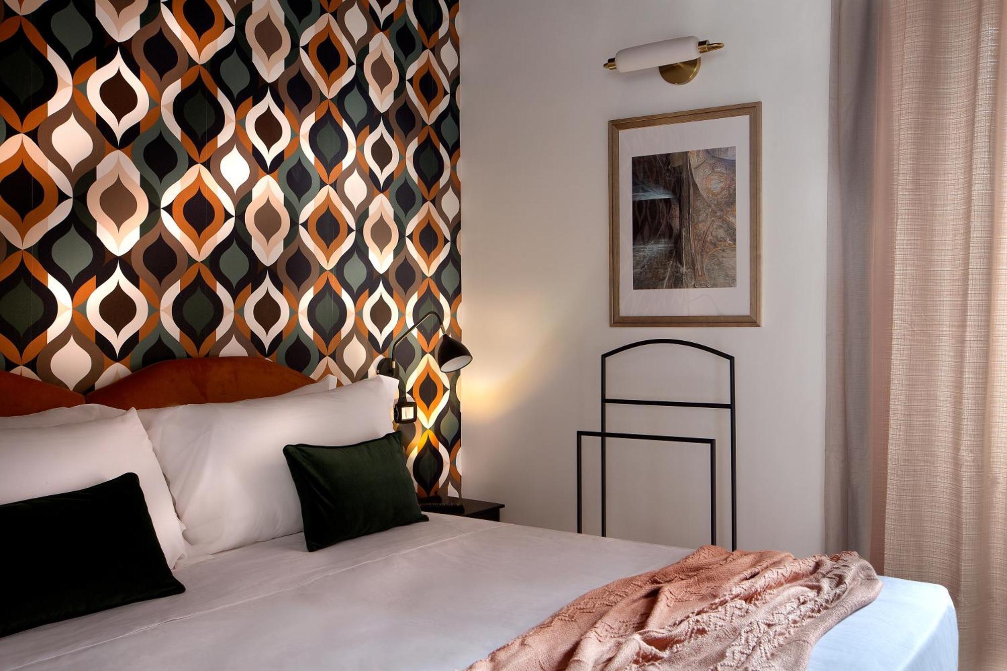 La Nova Bed And Museum Bed and Breakfast Νάπολη Εξωτερικό φωτογραφία