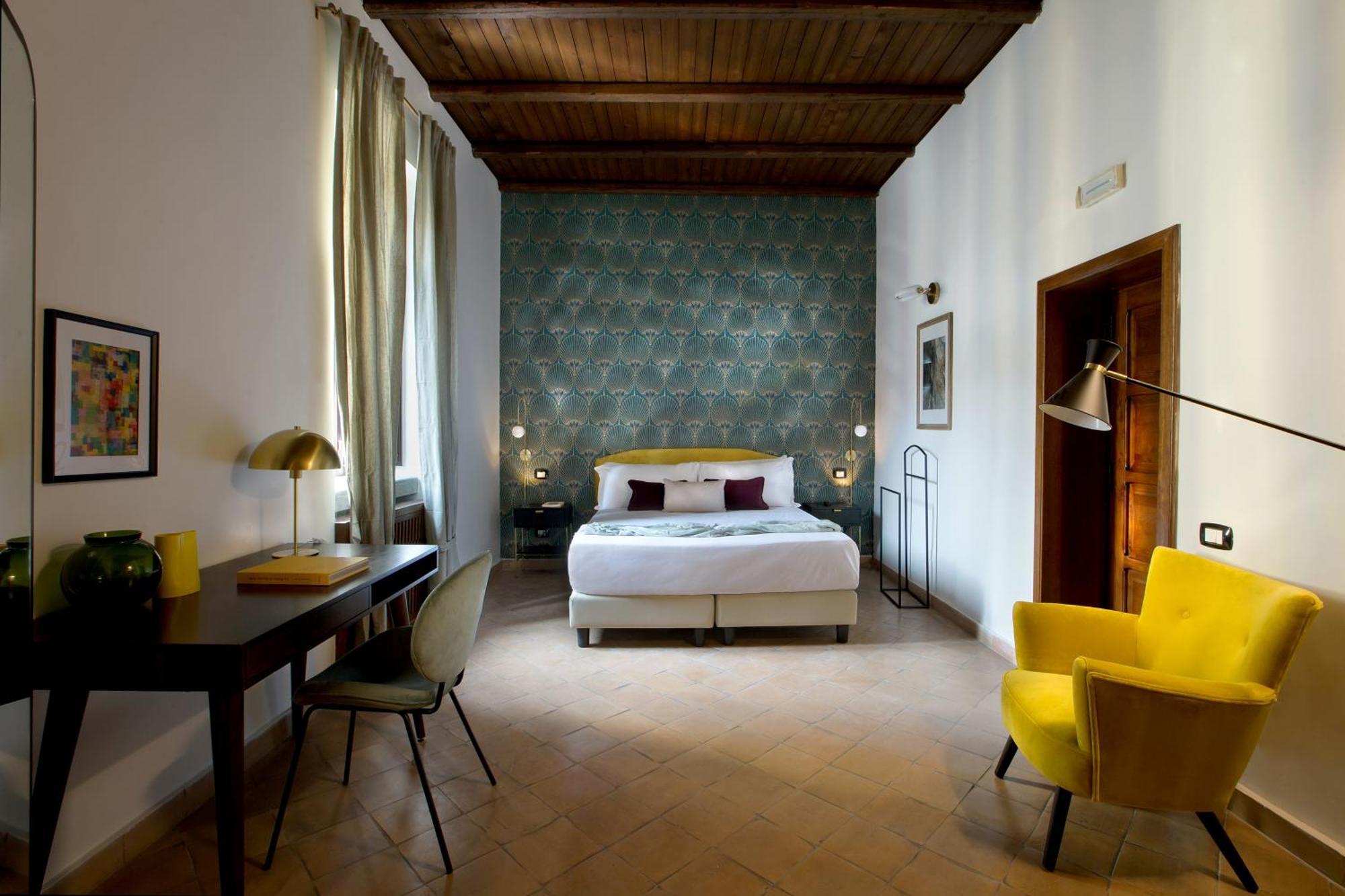La Nova Bed And Museum Bed and Breakfast Νάπολη Εξωτερικό φωτογραφία